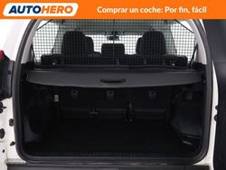 Toyota Land Cruiser 2.8 D-4D Executive - Miniatura 18