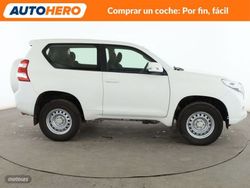 Toyota Land Cruiser 2.8 D-4D Executive - Miniatura 7