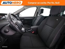 Renault Scenic 1.5 dCi Limited - Miniatura 11
