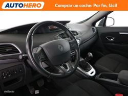 Renault Scenic 1.5 dCi Limited - Miniatura 12