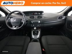 Renault Scenic 1.5 dCi Limited - Miniatura 13