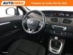 Renault Scenic 1.5 dCi Limited - Miniatura 14