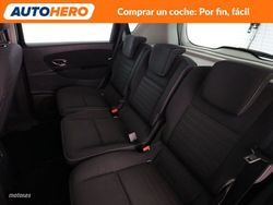 Renault Scenic 1.5 dCi Limited - Miniatura 15