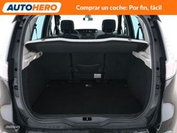 Renault Scenic 1.5 dCi Limited - Miniatura 18
