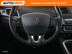 Renault Scenic 1.5 dCi Limited - Miniatura 20