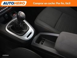 Renault Scenic 1.5 dCi Limited - Miniatura 25