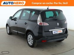 Renault Scenic 1.5 dCi Limited - Miniatura 4