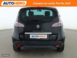 Renault Scenic 1.5 dCi Limited - Miniatura 5