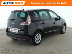 Renault Scenic 1.5 dCi Limited - Miniatura 6