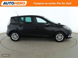 Renault Scenic 1.5 dCi Limited - Miniatura 7