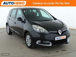 Renault Scenic 1.5 dCi Limited - Miniatura 8