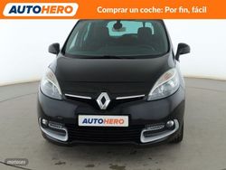 Renault Scenic 1.5 dCi Limited - Miniatura 9