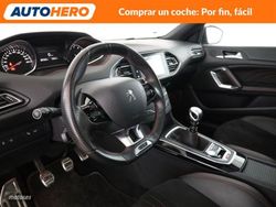 Peugeot 308 1.6 THP GT - Miniatura 12