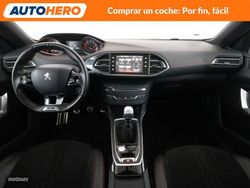 Peugeot 308 1.6 THP GT - Miniatura 13