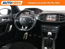 Peugeot 308 1.6 THP GT - Miniatura 14