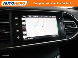 Peugeot 308 1.6 THP GT - Miniatura 22