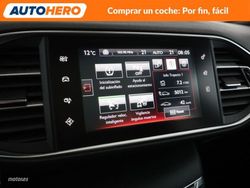 Peugeot 308 1.6 THP GT - Miniatura 23