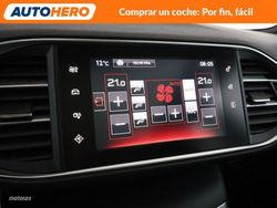 Peugeot 308 1.6 THP GT - Miniatura 24