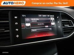 Peugeot 308 1.6 THP GT - Miniatura 26