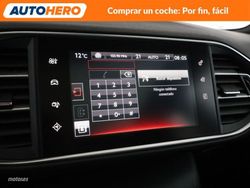 Peugeot 308 1.6 THP GT - Miniatura 27