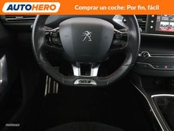 Peugeot 308 1.6 THP GT - Miniatura 29