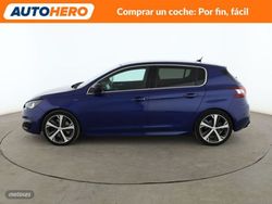 Peugeot 308 1.6 THP GT - Miniatura 3
