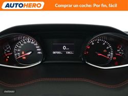 Peugeot 308 1.6 THP GT - Miniatura 30