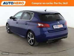 Peugeot 308 1.6 THP GT - Miniatura 4