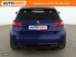 Peugeot 308 1.6 THP GT - Miniatura 5