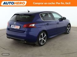 Peugeot 308 1.6 THP GT - Miniatura 6