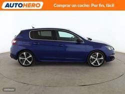 Peugeot 308 1.6 THP GT - Miniatura 7