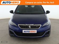 Peugeot 308 1.6 THP GT - Miniatura 9