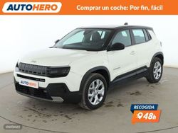 Jeep Avenger electric drive 115 kW Altitude Electric - Miniatura 1