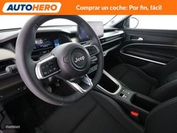Jeep Avenger electric drive 115 kW Altitude Electric - Miniatura 12