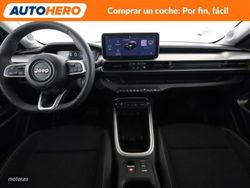 Jeep Avenger electric drive 115 kW Altitude Electric - Miniatura 13