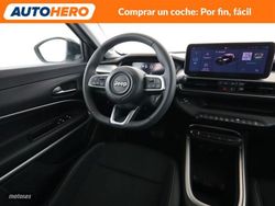 Jeep Avenger electric drive 115 kW Altitude Electric - Miniatura 14