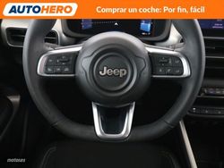 Jeep Avenger electric drive 115 kW Altitude Electric - Miniatura 24