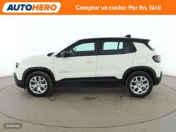 Jeep Avenger electric drive 115 kW Altitude Electric - Miniatura 3