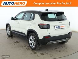 Jeep Avenger electric drive 115 kW Altitude Electric - Miniatura 4