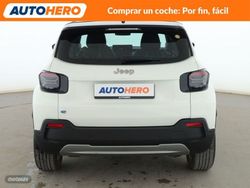 Jeep Avenger electric drive 115 kW Altitude Electric - Miniatura 5