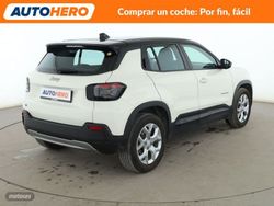Jeep Avenger electric drive 115 kW Altitude Electric - Miniatura 6