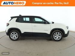 Jeep Avenger electric drive 115 kW Altitude Electric - Miniatura 7