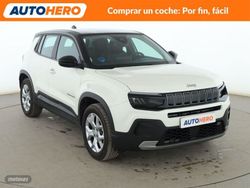 Jeep Avenger electric drive 115 kW Altitude Electric - Miniatura 8