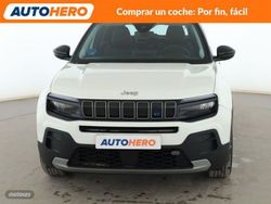 Jeep Avenger electric drive 115 kW Altitude Electric - Miniatura 9
