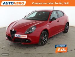 Alfa Romeo Giulietta 1.4 Turbo Sport - Miniatura 1