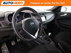 Alfa Romeo Giulietta 1.4 Turbo Sport - Miniatura 12