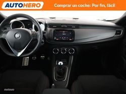 Alfa Romeo Giulietta 1.4 Turbo Sport - Miniatura 13