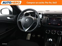 Alfa Romeo Giulietta 1.4 Turbo Sport - Miniatura 14