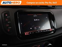 Alfa Romeo Giulietta 1.4 Turbo Sport - Miniatura 21