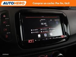 Alfa Romeo Giulietta 1.4 Turbo Sport - Miniatura 22